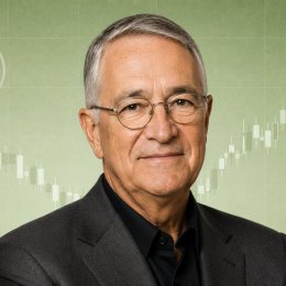 Мексиканский миллиардер заявляет: биткоин достигнет $1,86 млн. В чём его логика?
