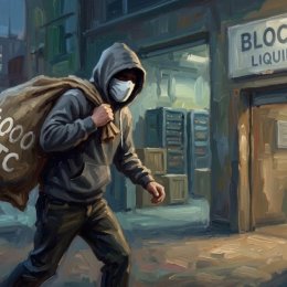 Предполагаемые white-hat хакеры вывели 4000 биткоинов из федеративных резервов сети Liquid от Blockstream