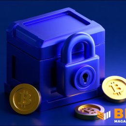 CoinCorner запускает застрахованное Lloyd’s мультиподписное биткоин-хранилище с AnchorWatch
