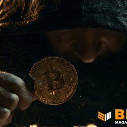 Организатор кражи криптовалюты на $245M признал вину