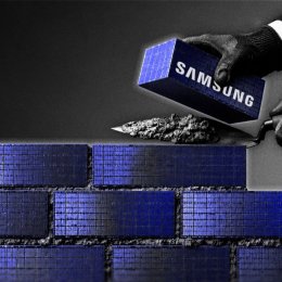 Samsung получает $250 с каждого проданного iPhone Duo