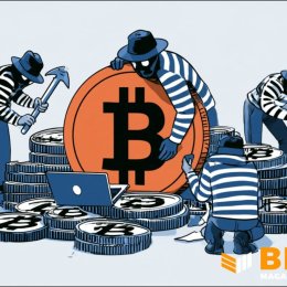 Blockstream требует от хакеров вернуть оставшийся биткоин, похищенный при взломе Liquid