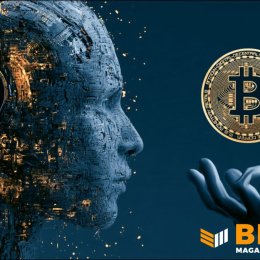 ИИ может стать следующим двигателем притока людей в биткоин, говорит гендиректор Nakamoto