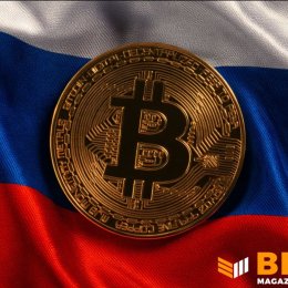Российская криптоиндустрия может начать работать легально к концу года: Центробанк