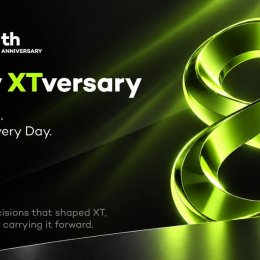 XT Exchange at Eight: Building Trust and Moving Forward
