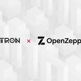 OpenZeppelin интегрируется с TRON, внедряя в сеть свой стандарт безопасности