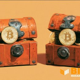 Strategy and Strive Continue To Load up on Bitcoin, Buying a Combined 2,773 Coins