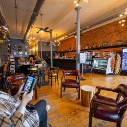 Now Accepting Bitcoin: Coljac Café Bitcoin Hub with 40+ Nearby Missouri Merchants