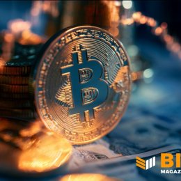 Цена биткойна подскочила выше $87,000 на фоне более слабых, чем ожидалось, данных по занятости