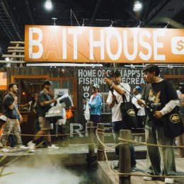 Блок Джека Дорси подарил один биткойн счастливому участнику ComplexCon