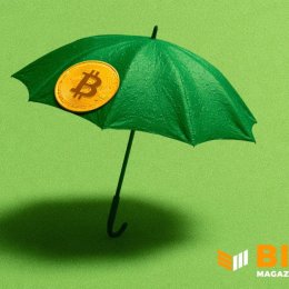 Тем временем Secures привлекла 37,5 миллиона долларов для расширения предложений по страхованию жизни в биткойнах