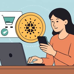 Как безопасно купить Cardano