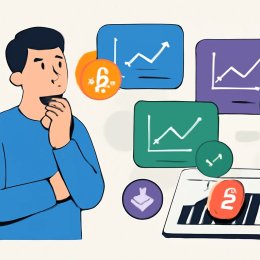Как выбрать биржу для спотовой торговли