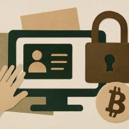 Что требуют криптобиржи при KYC и AML