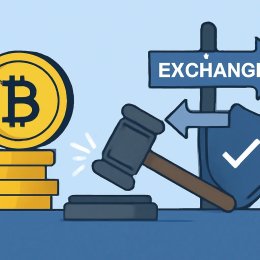 Регулирование криптобирж: новые требования и комплаенс