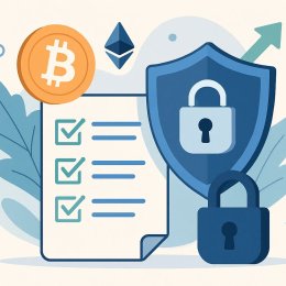 Как выбрать безопасную криптобиржу
