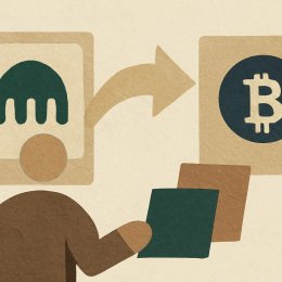 Как перевести средства с Kraken на другую биржу