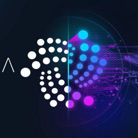Криптовалюта IOTA MIOTA / Йота Миота Криптовалюта IOTA MIOTA / Йота Миота