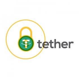 Криптовалюта Tether / Тезер (USDT) Криптовалюта Tether / Тезер (USDT)