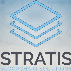 Криптовалюта Stratis / Стратис Криптовалюта Stratis / Стратис
