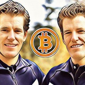 Кэмерон Уинклвосс: Bitcoin будет по $300,000 и Кэмерон Уинклвосс: Bitcoin будет по $300,000 и