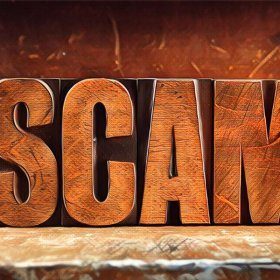 Что такое скам (SCAM) в хайпах и как его избежать Что такое скам (SCAM) в хайпах и как его избежать