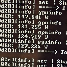 Что такое Хэшрейт (HashRate) в криптовалютах? Что такое Хэшрейт (HashRate) в криптовалютах?