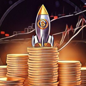 Перспективность криптовалюты Bitcoin Перспективность криптовалюты Bitcoin