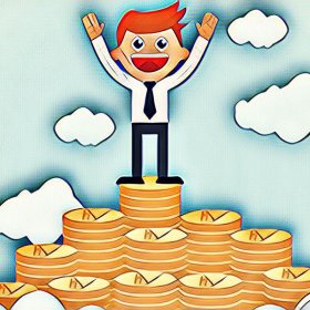 Как заработать на хайпах