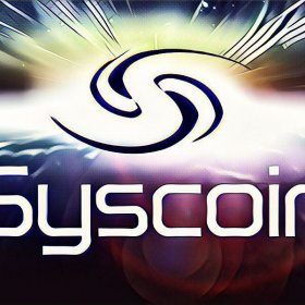Перспективность криптовалюты Syscoin Перспективность криптовалюты Syscoin