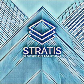 Перспективность криптовалюты Stratis Перспективность криптовалюты Stratis