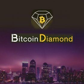 Криптовалюта Bitcoin Diamond / Биткоин Даймонд Бриллиант Алмаз (BCD) Криптовалюта Bitcoin Diamond / Биткоин Даймонд Бриллиант Алмаз (BCD)