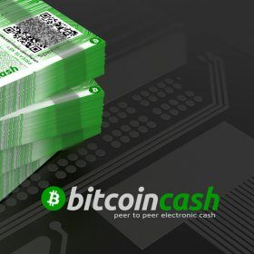 Криптовалюта Bitcoin Cash / Биткоин Кэш (BCH) Криптовалюта Bitcoin Cash / Биткоин Кэш (BCH)