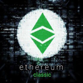 Обзор криптовалюты Ethereum Classic / Эфириум Классик (ETC) Обзор криптовалюты Ethereum Classic / Эфириум Классик (ETC)
