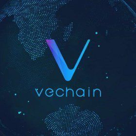 Обзор криптовалюты VeChain / ВиЧейн (VEN) Обзор криптовалюты VeChain / ВиЧейн (VEN)