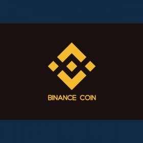 Обзор криптовалюты Binance Coin / Бинанс Коин (BNB)