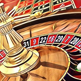 Пять систем для игры на французской рулетке Пять систем для игры на французской рулетке