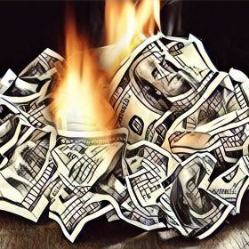 Что такое хайп и насколько большой риск потери денег Что такое хайп и насколько большой риск потери денег