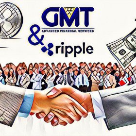 Крупнейшая финкомпания Израиля присоединилась к сети Ripple