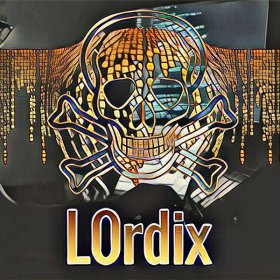 Берегись вредоносной программы L0rdix