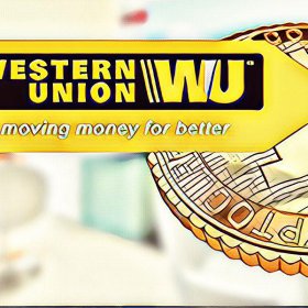 Компания Western Union готова работать с криптовалютами Компания Western Union готова работать с криптовалютами