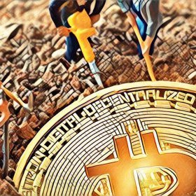 Очередное снижение сложности майнинга Bitcoin Очередное снижение сложности майнинга Bitcoin