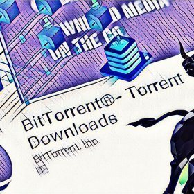 BitTorrent запустит собственную криптовалюту BitTorrent запустит собственную криптовалюту