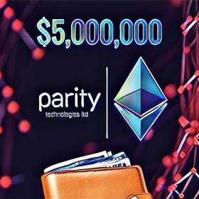 Грант на $5 млн от Ethereum Foundation