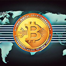 Bitcoin - самая децентрализованная криптовалюта Bitcoin - самая децентрализованная криптовалюта
