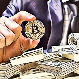 Заменит ли Биткоин фиатные деньги?