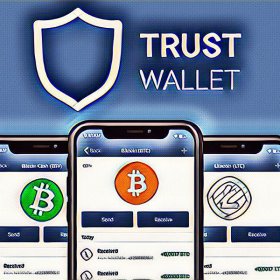 В Trust Wallet добавлены Bitcoin, Litecoin и Bitcoin Cash В Trust Wallet добавлены Bitcoin, Litecoin и Bitcoin Cash
