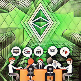 Создано подразделение для улучшения сети Ethereum Classic Создано подразделение для улучшения сети Ethereum Classic