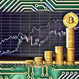 Рост активности Биткоин-майнеров Рост активности Биткоин-майнеров