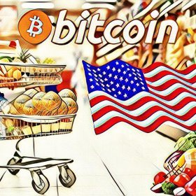 Американцы смогут покупать Биткоин в продуктовых магазинах Американцы смогут покупать Биткоин в продуктовых магазинах